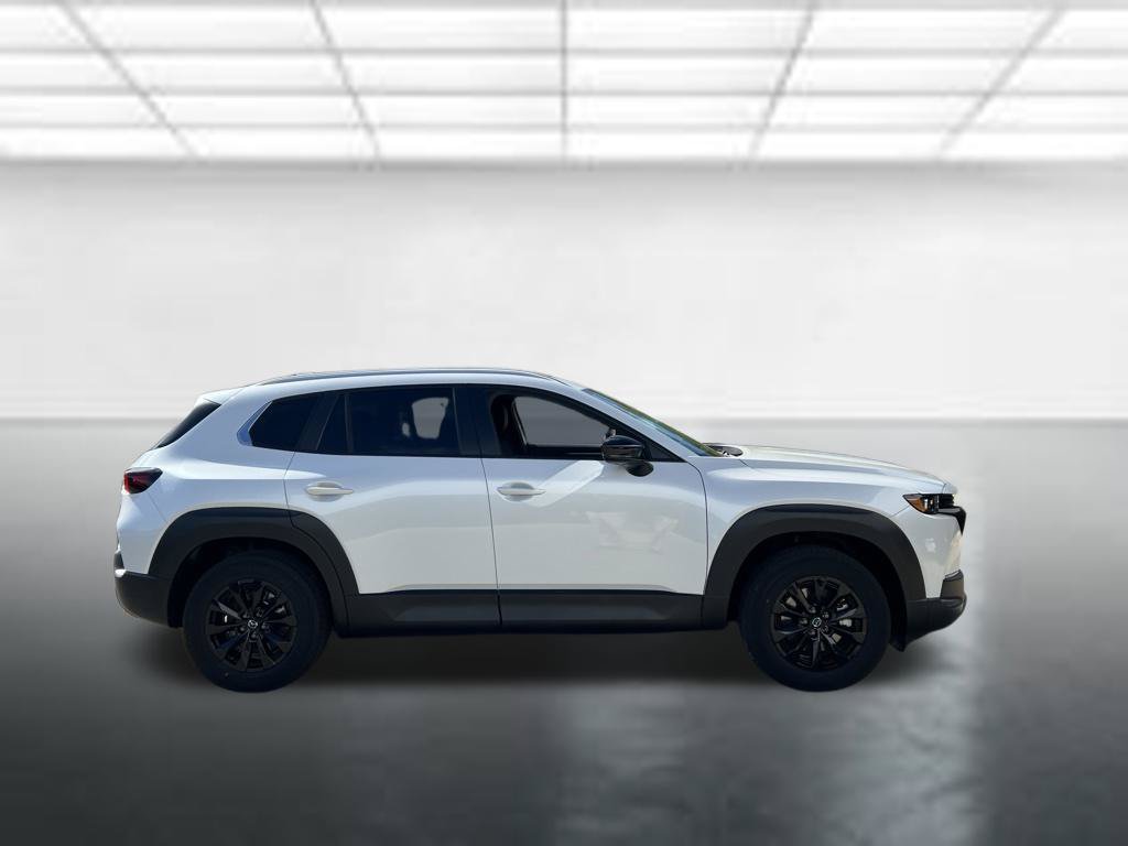 New 2026 MAZDA CX-50 2.5 Hybrid w/ Weather Package AWD/4WD image 2