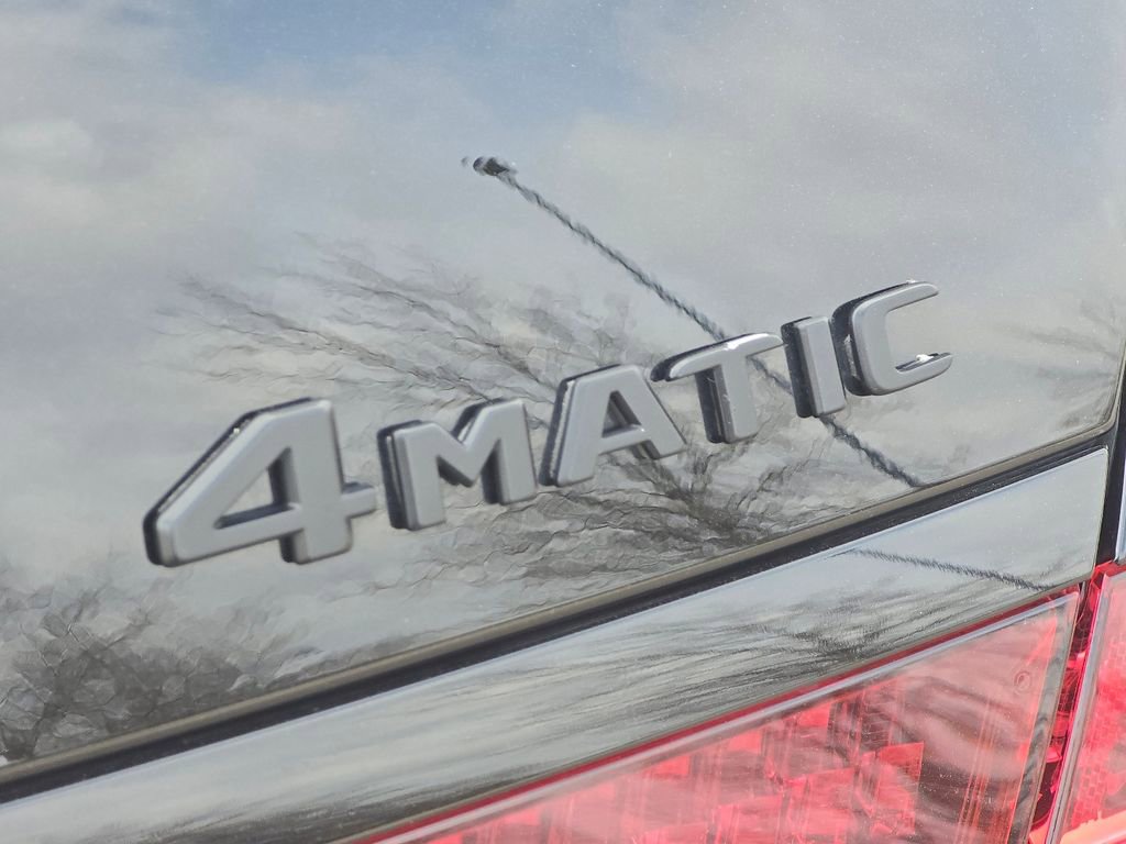 Certified 2024 Mercedes-Benz S 580 4MATIC Sedan image 5