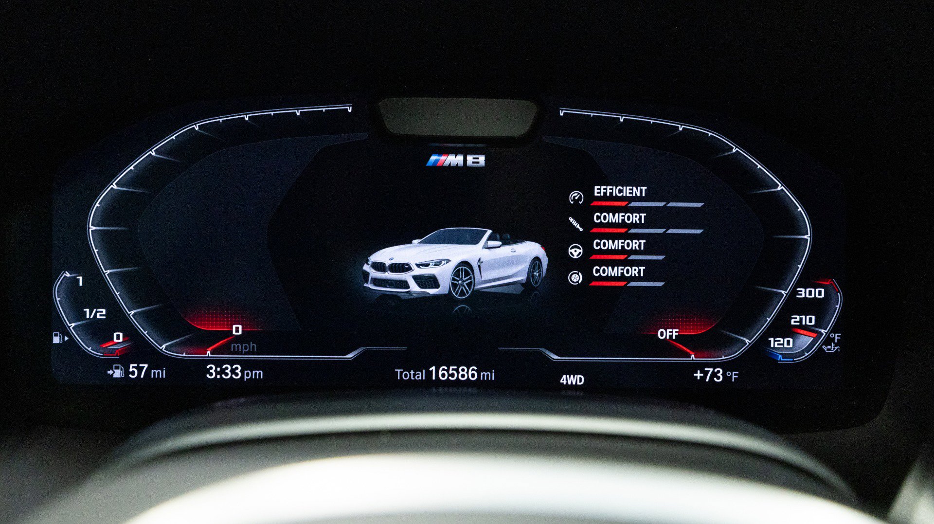 Used 2023 BMW M8 Competition image 62