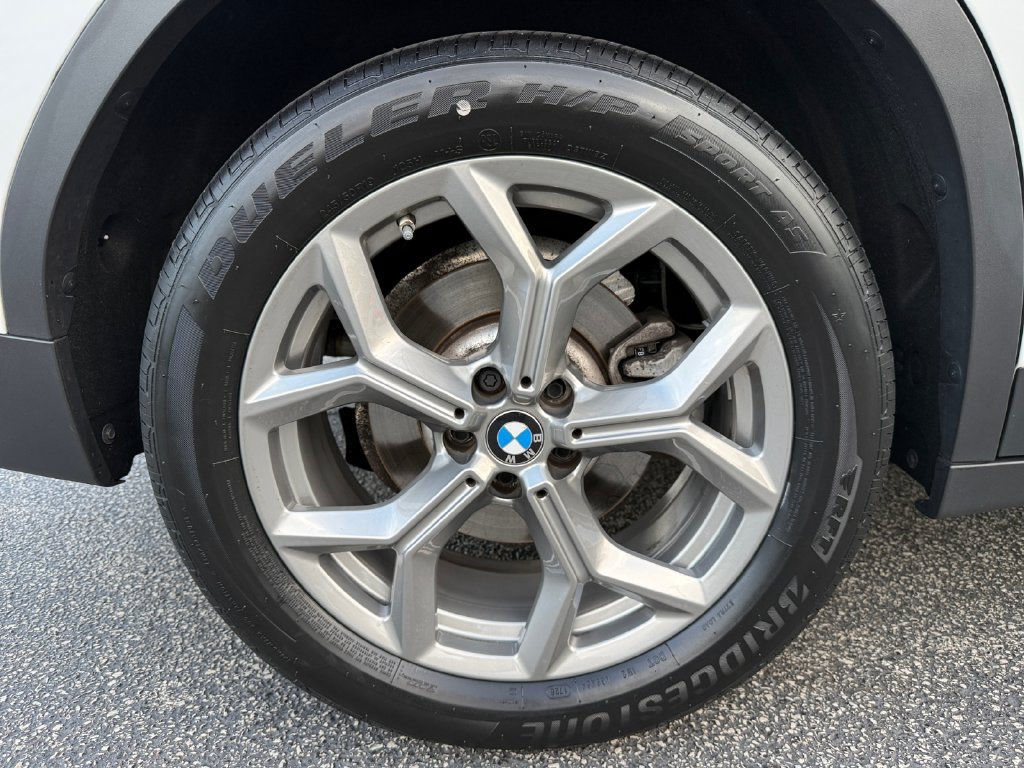 Certified 2024 BMW X3 xDrive30i w/ Premium Package AWD/4WD image 17