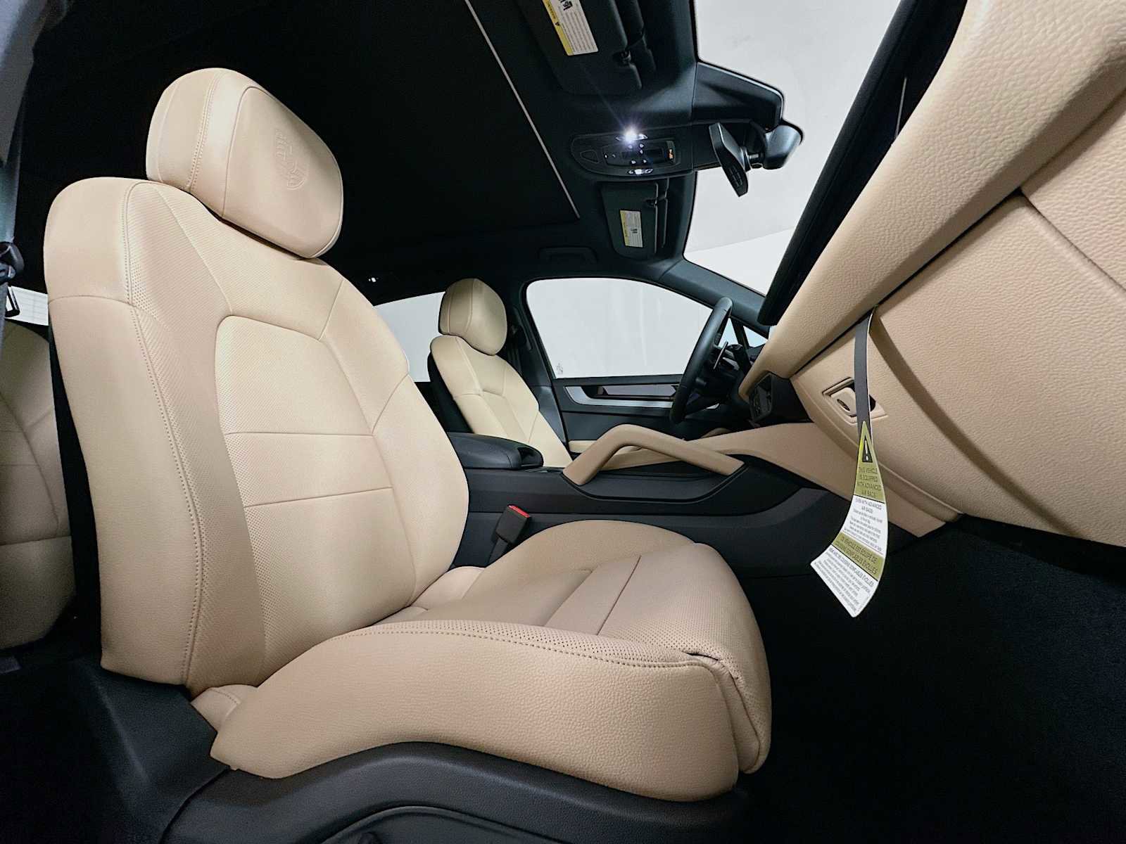 New 2026 Porsche Cayenne image 28