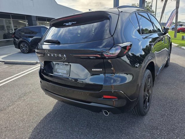 New 2026 MAZDA CX-5 2.5 S w/ Premium Plus Package AWD/4WD image 3