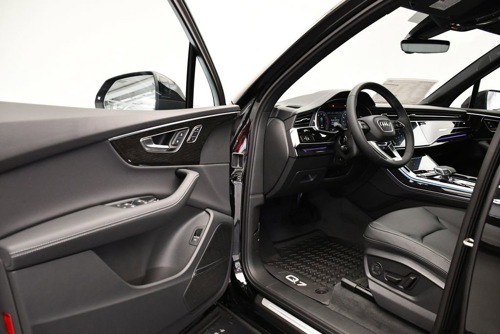 New 2026 Audi Q7 3.0T Premium Plus image 36