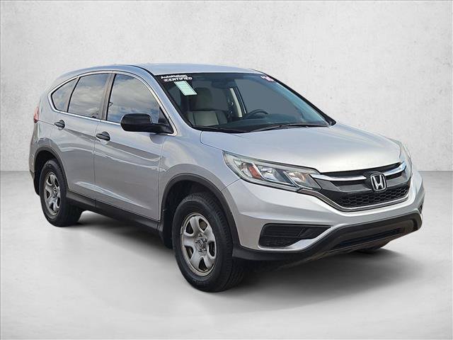 Used 2016 Honda CR-V LX image 3