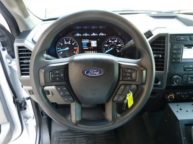 Used 2021 Ford F250 XL w/ Power Equipment Group RWD image 41