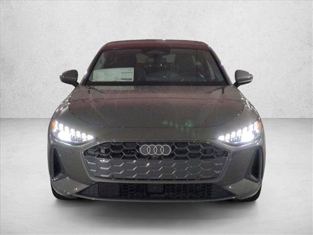 New 2025 Audi A5 2.0T Premium Plus AWD/4WD video 2