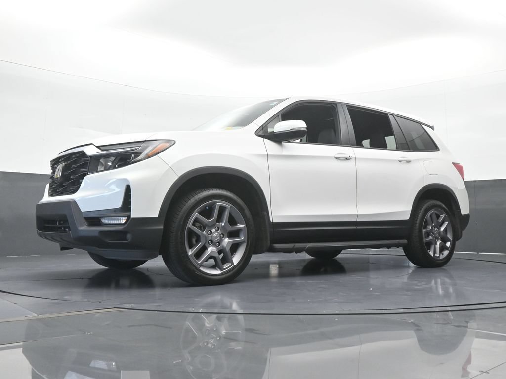 Used 2023 Honda Passport EX-L image 56