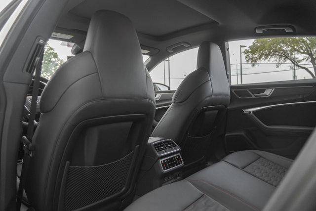 New 2025 Audi RS 7 Performance image 29