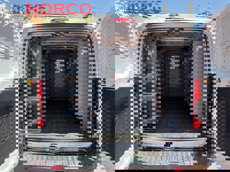 Used 2015 Ford Transit 250 130 Low Roof image 9