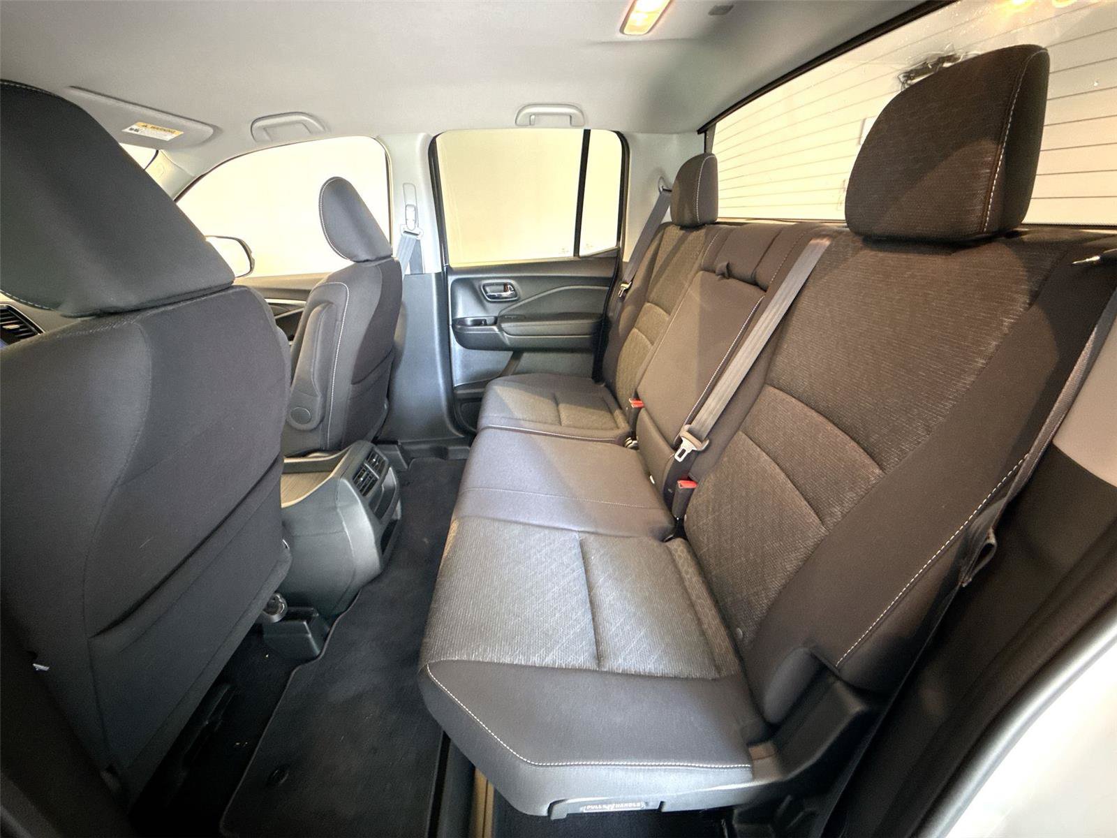 Used 2023 Honda Ridgeline Sport image 24