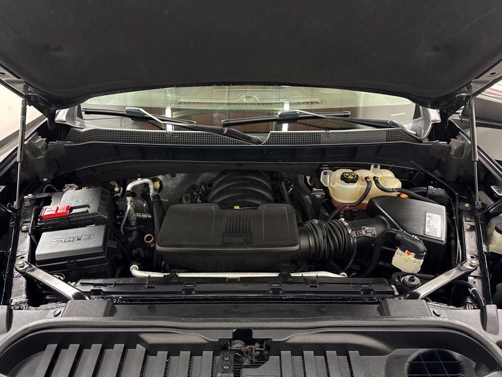 Used 2019 Chevrolet Silverado 1500 LT w/ All-Star Edition AWD/4WD image 44