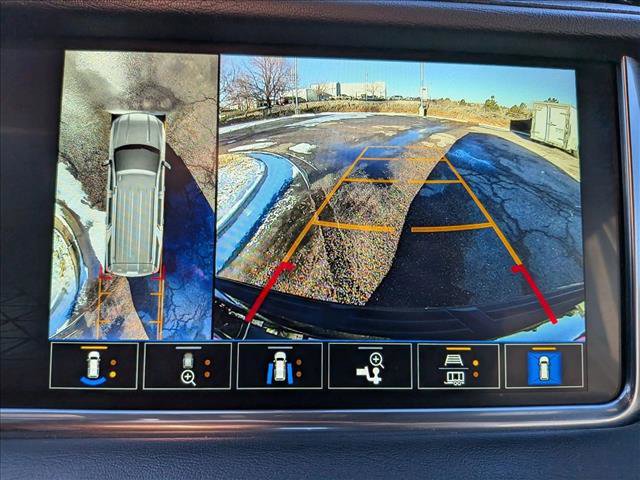 Used 2022 GMC Yukon Denali image 13