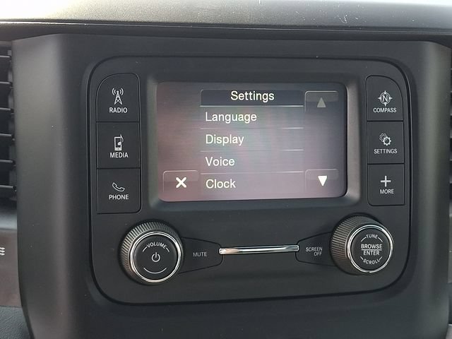 Used 2024 RAM 5500 Tradesman RWD image 18