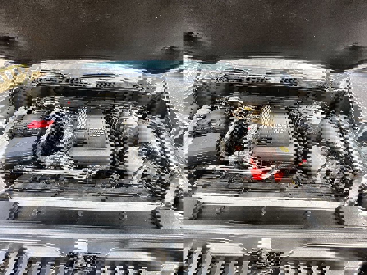 Used 2021 Chevrolet Silverado 1500 LTZ w/ Technology Package image 31