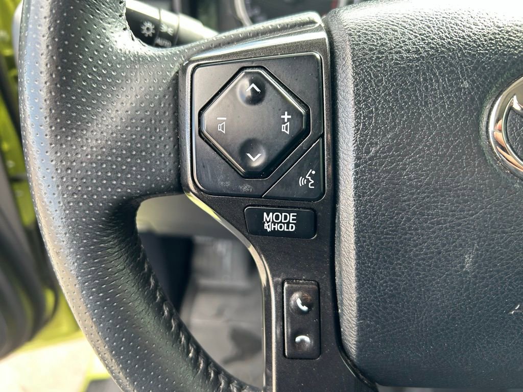 Used 2022 Toyota 4Runner TRD Pro image 13