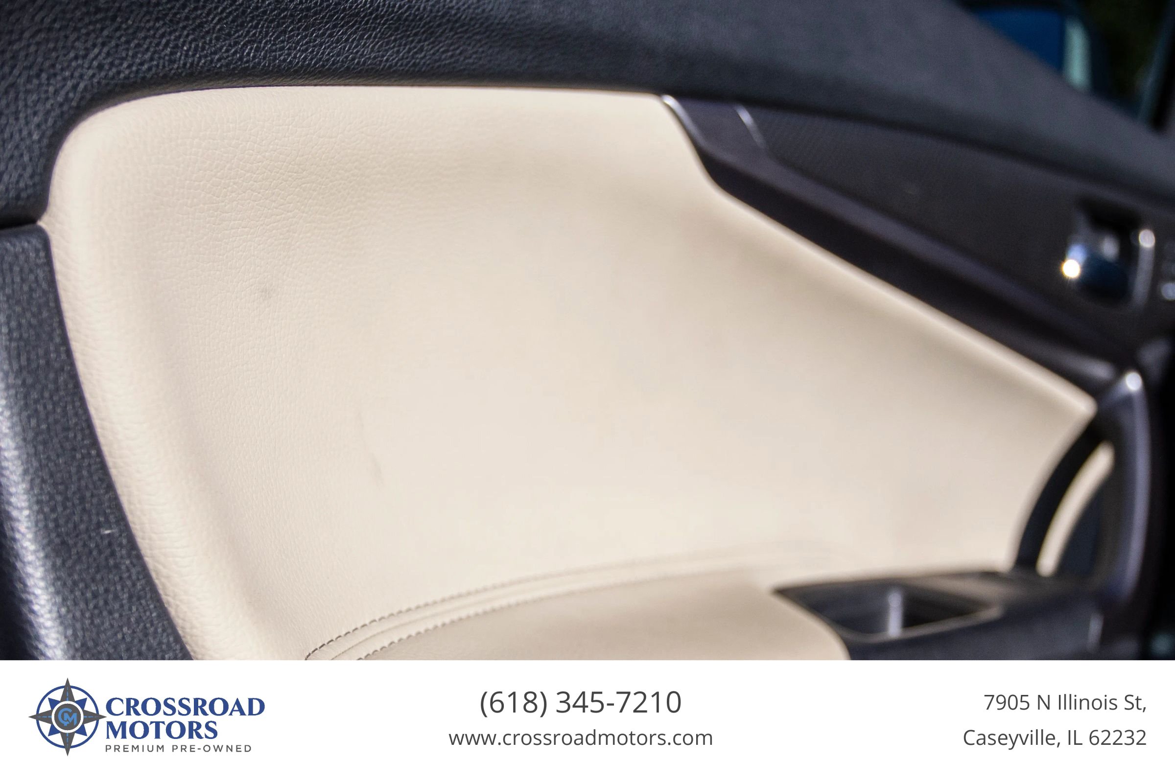 Used 2016 Honda Accord EX-L image 19