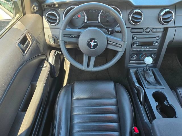 Used 2007 Ford Mustang GT Premium RWD image 14