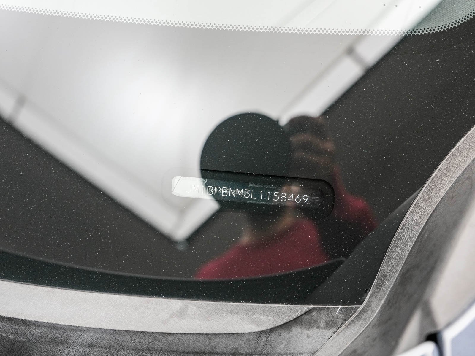 Used 2020 MAZDA MAZDA3 AWD Hatchback w/ Premium Pkg image 28