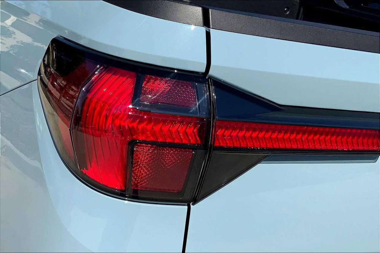 New 2026 Hyundai Santa Cruz SEL image 14