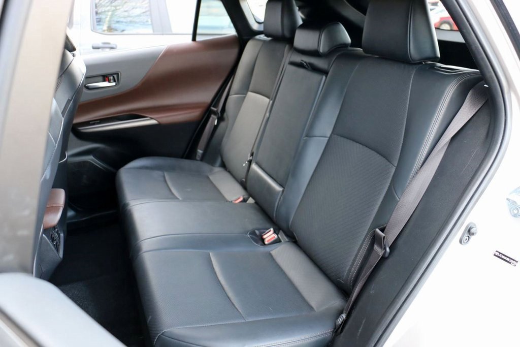 Used 2021 Toyota Venza Limited image 25