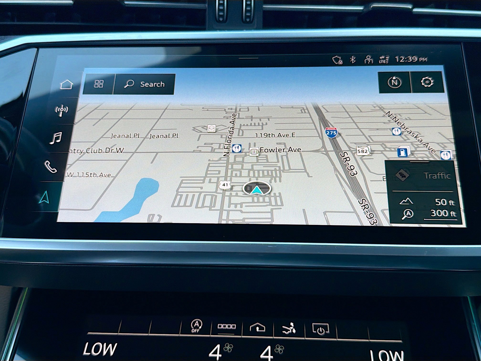 Used 2022 Audi S7 Premium Plus image 32