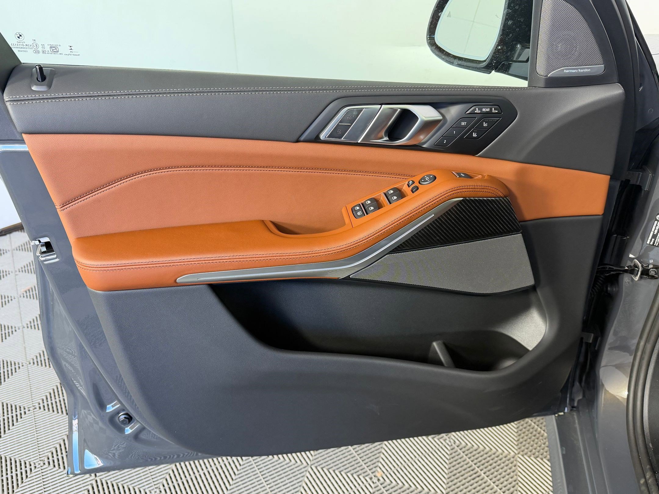 New 2026 BMW X7 M60i image 12