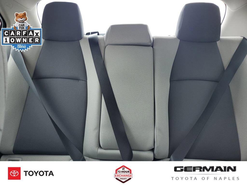 Used 2026 Toyota Corolla LE FWD image 29