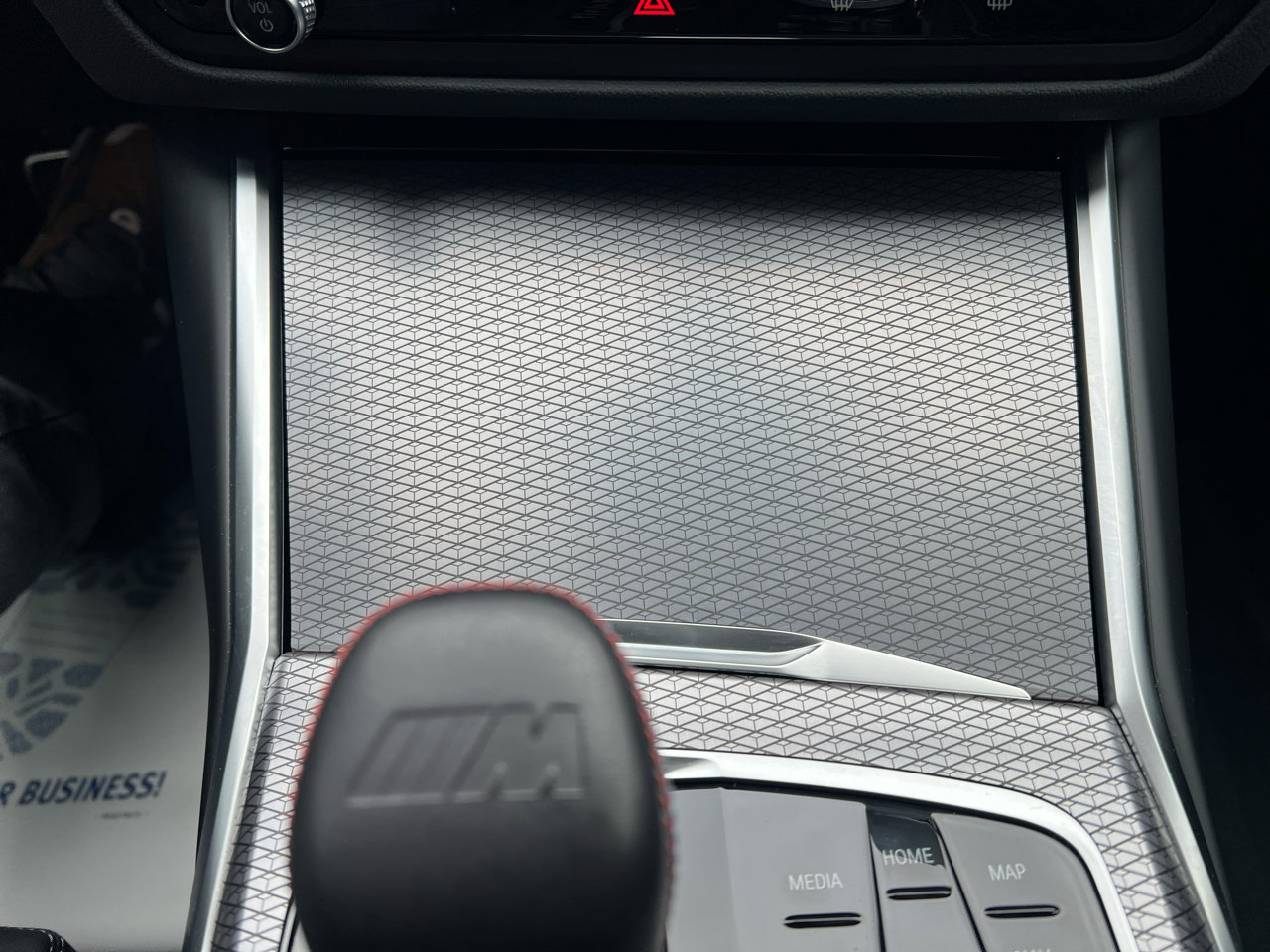 Used 2024 BMW M4 xDrive Competition image 24