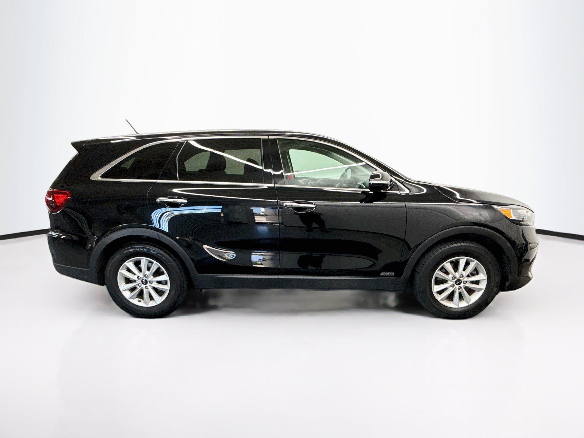 Used 2019 Kia Sorento AWD image 10
