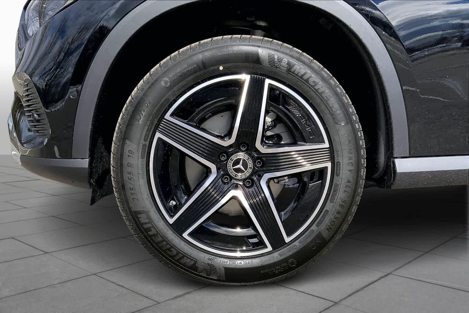 Certified 2026 Mercedes-Benz GLC 300 4MATIC image 15