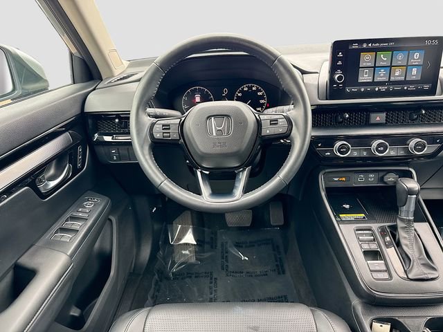 Certified 2024 Honda CR-V EX-L image 22