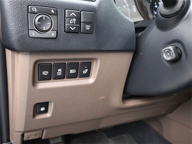 Used 2022 Lexus GX 460 Premium image 22
