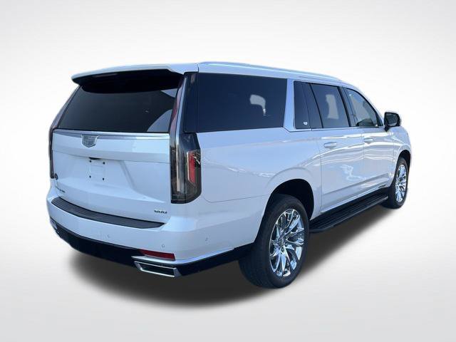 Used 2021 Cadillac Escalade ESV Premium Luxury w/ LPO, Radiant Package AWD/4WD image 7