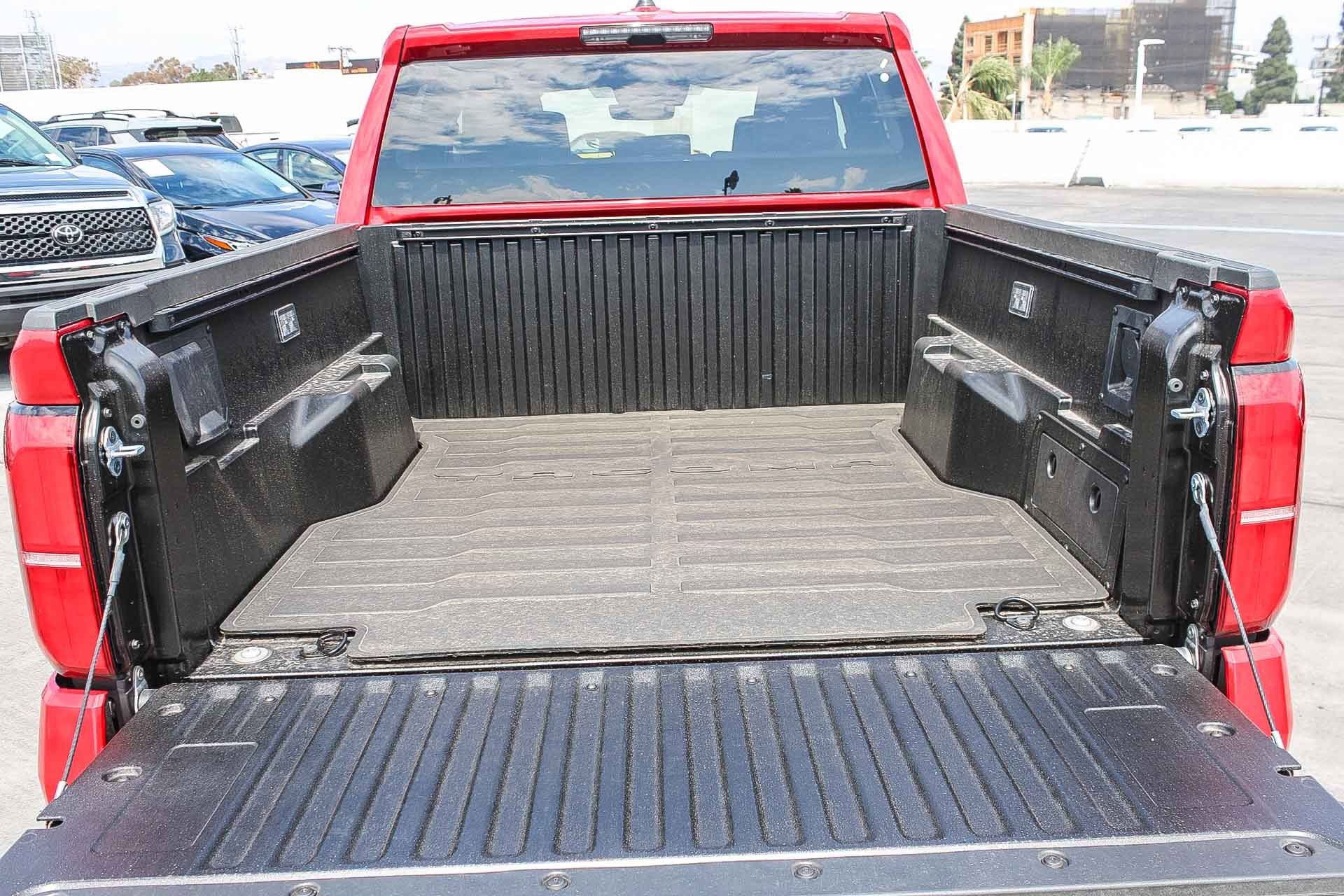 New 2025 Toyota Tacoma TRD Off-Road image 13