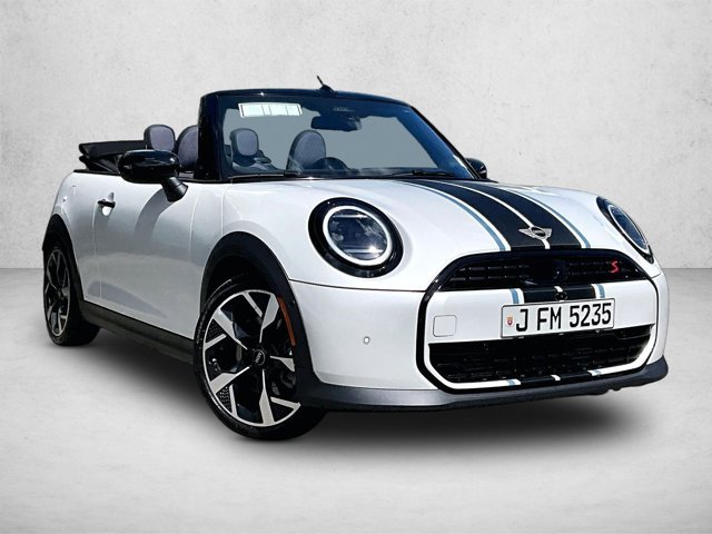 Used 2025 MINI Cooper S FWD image 12