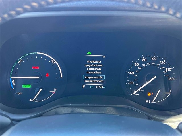 Certified 2024 Toyota Sienna XLE Woodland Edition image 31