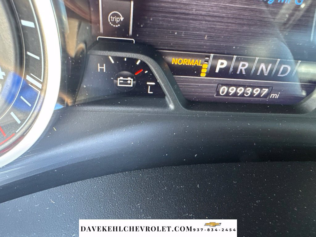 Used 2020 RAM 1500 Laramie AWD/4WD image 43