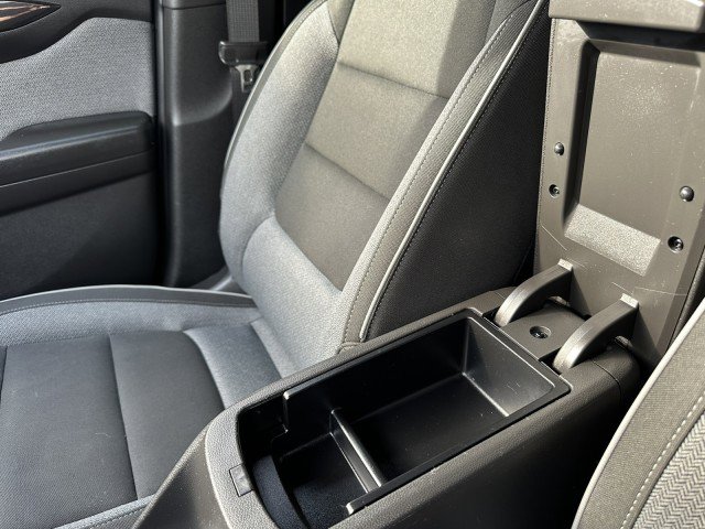 Used 2025 Chevrolet TrailBlazer LT image 31