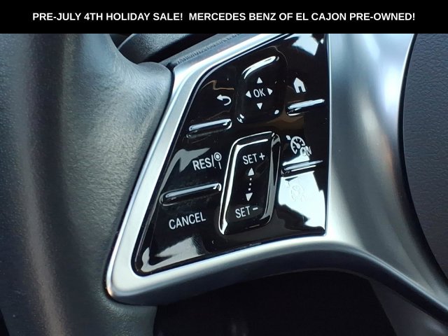 Certified 2026 Mercedes-Benz GLC 300 image 10