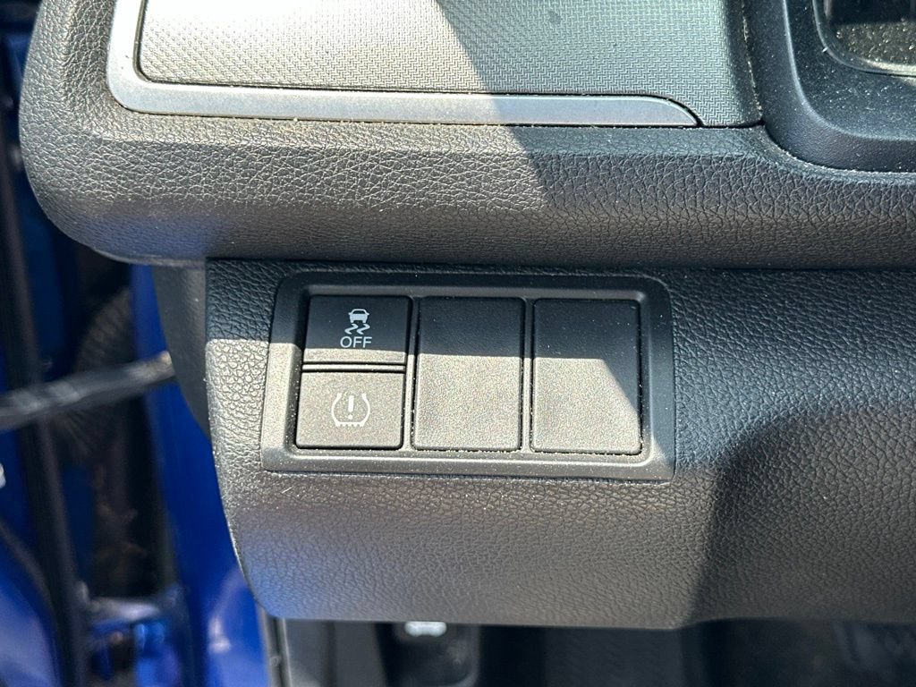 Used 2018 Honda Civic LX image 17