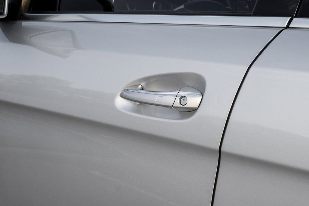 Used 2015 Mercedes-Benz ML 350 2WD image 39