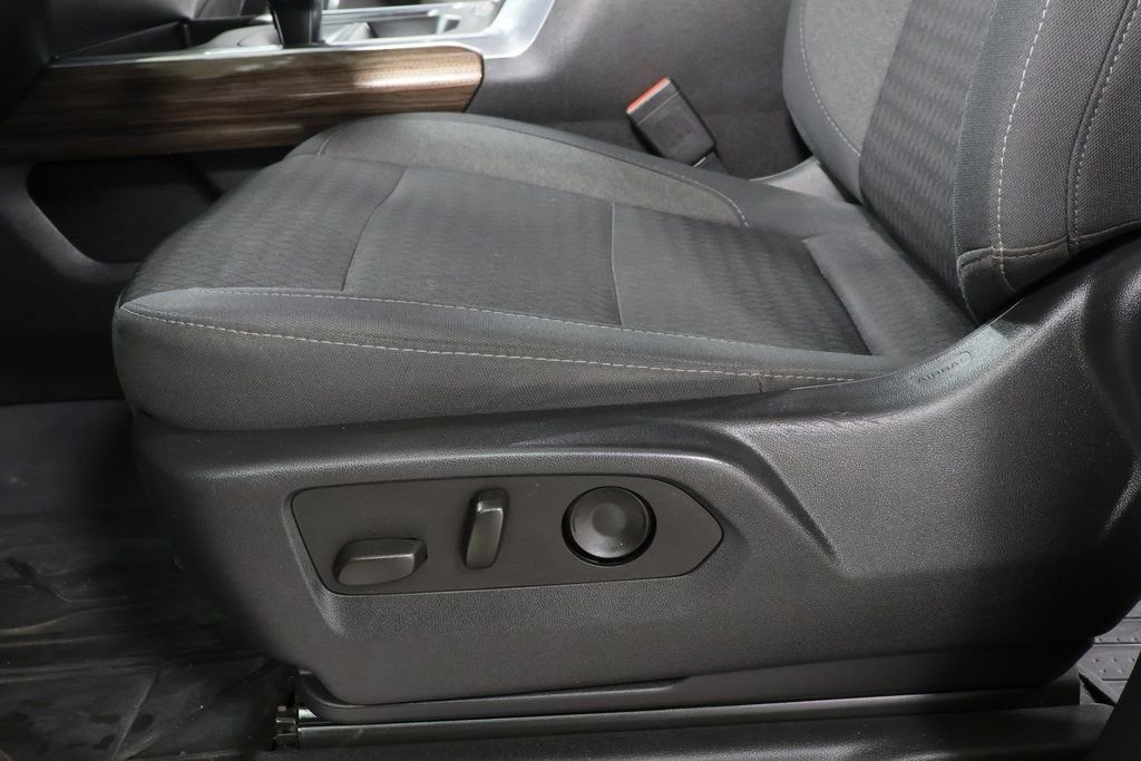 Used 2023 Chevrolet Silverado 1500 RST w/ Convenience Package II image 19
