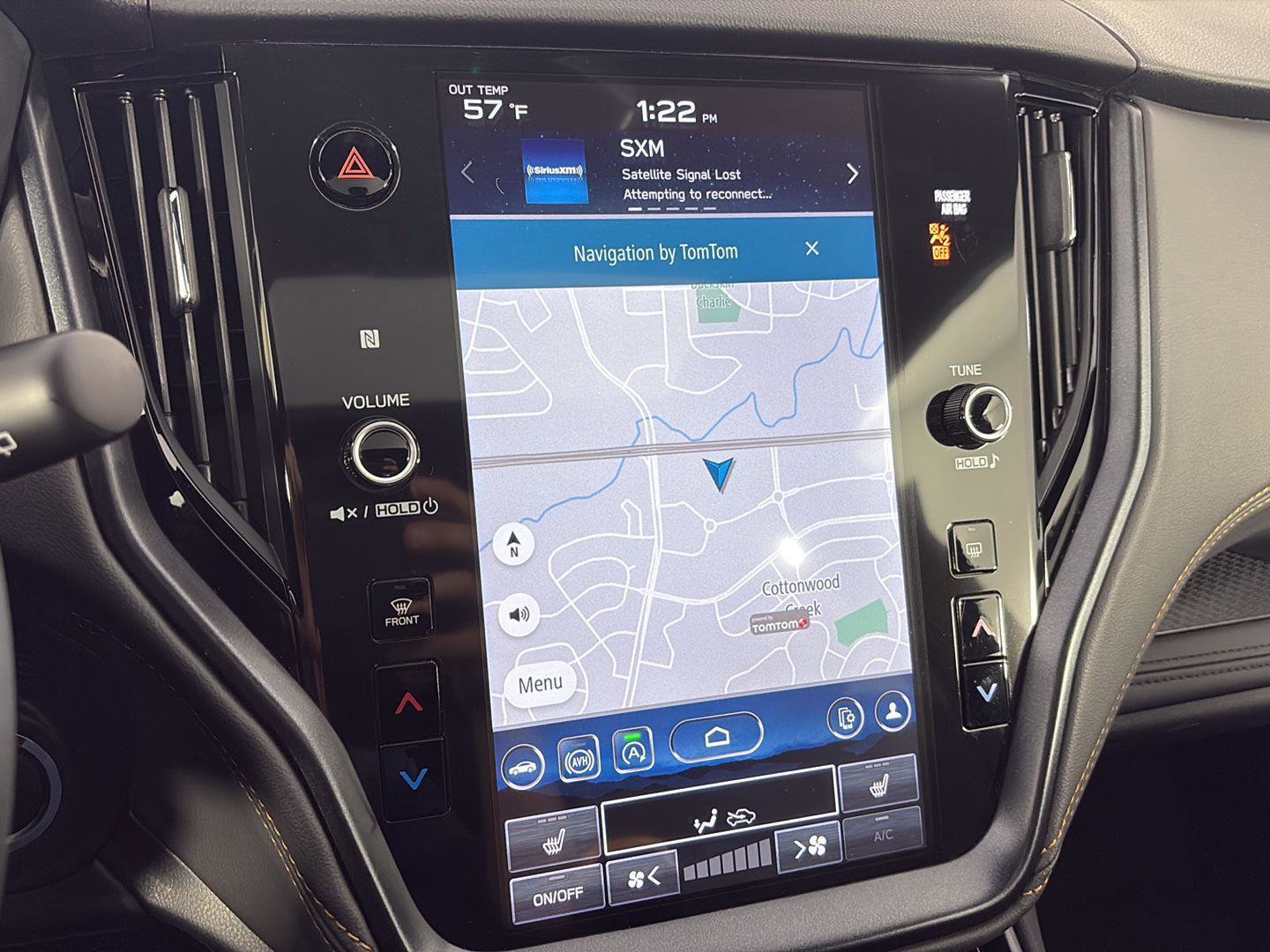 Used 2025 Subaru Outback Wilderness image 31