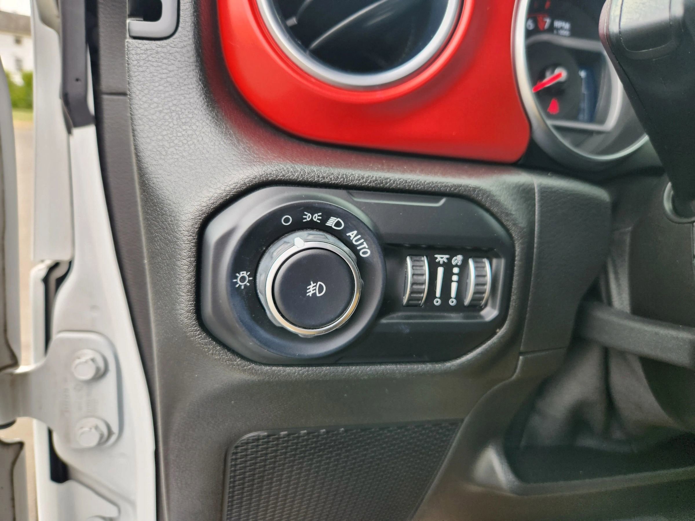 Used 2021 Jeep Wrangler Unlimited Rubicon image 29