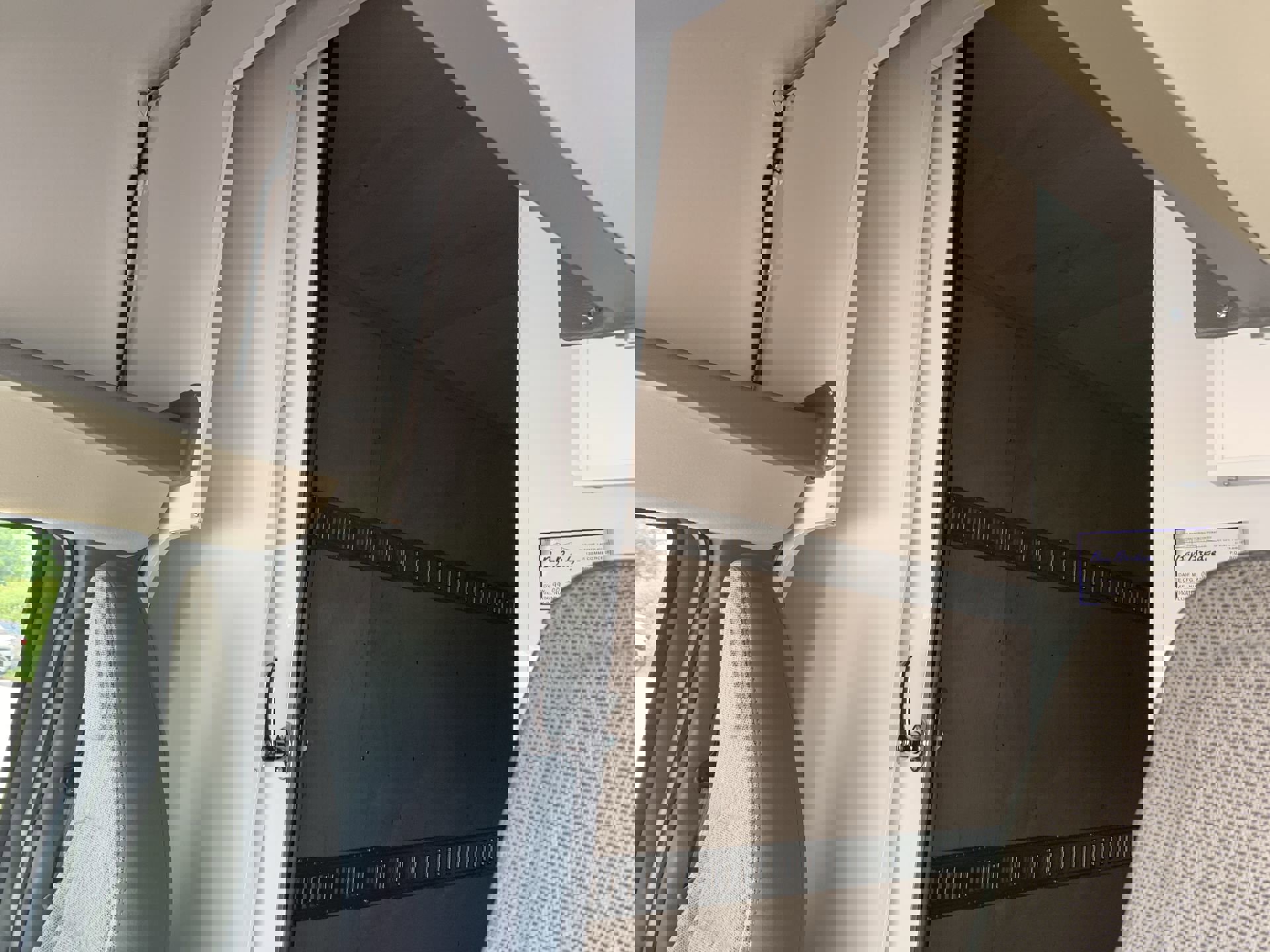 New 2025 GMC Savana 3500 1WT w/ Power Convenience Package image 51