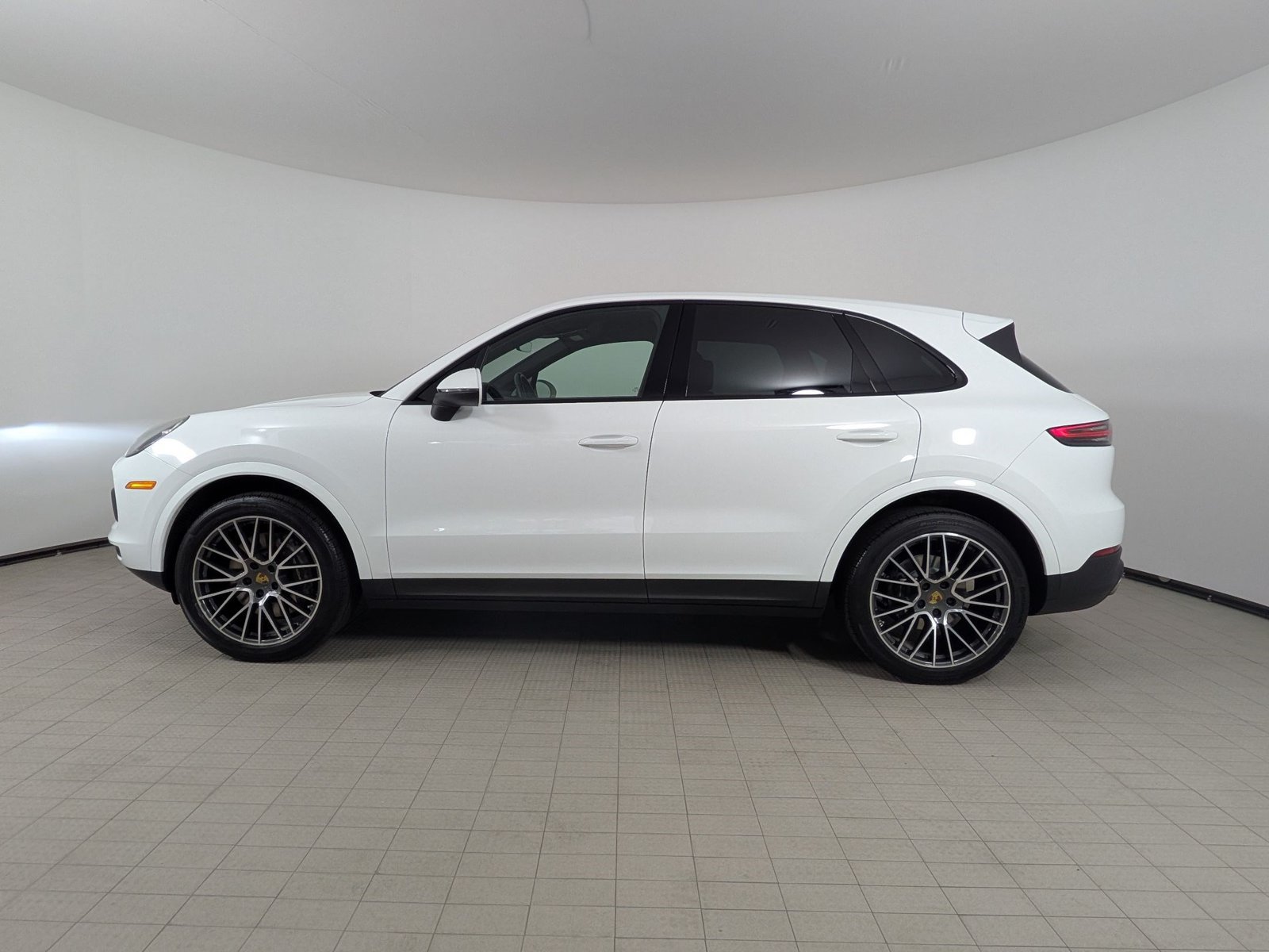Certified 2021 Porsche Cayenne AWD/4WD video 2