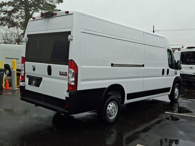 Used 2022 RAM ProMaster 3500 image 11