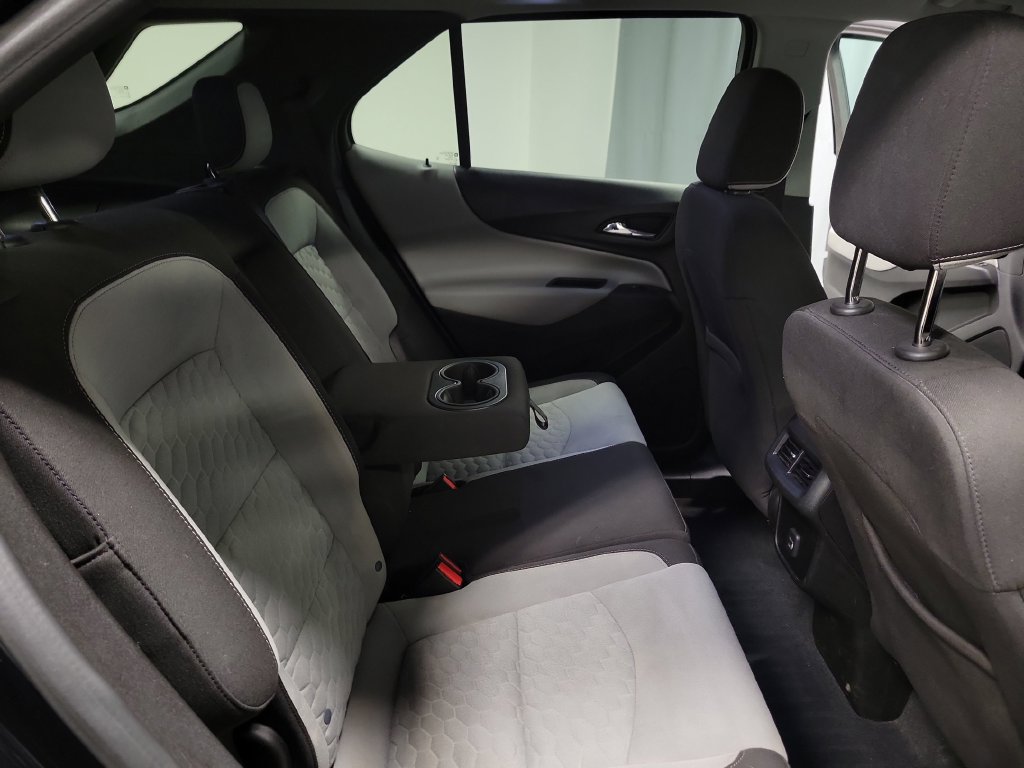 Used 2020 Chevrolet Equinox LT FWD image 31