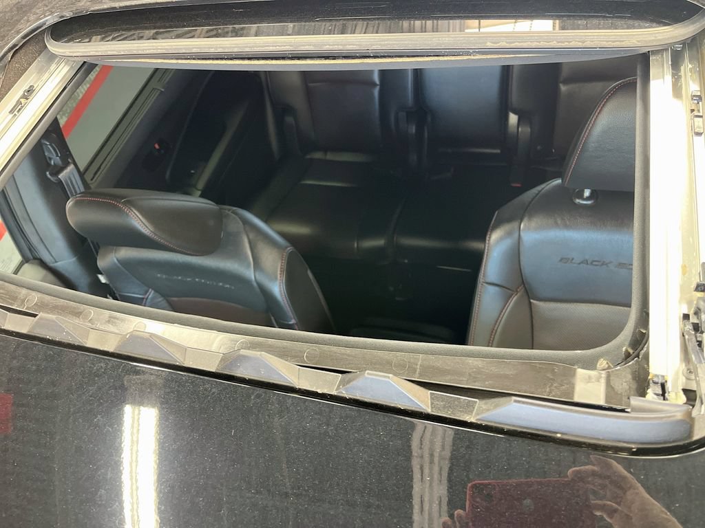 Used 2025 Honda Passport Black Edition image 23