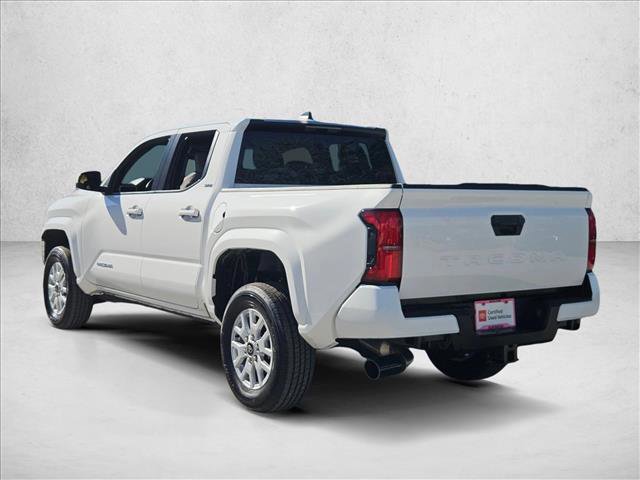 Used 2024 Toyota Tacoma SR5 image 8